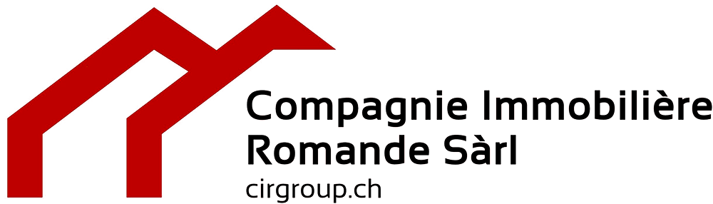 Logo Compagnie Immobilière Romande