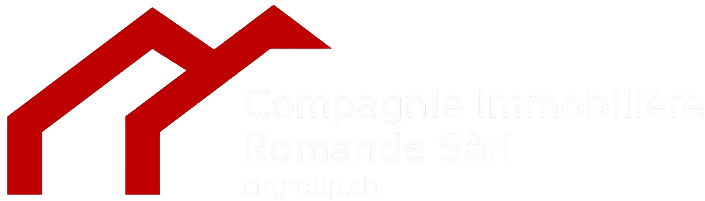 Logo Compagnie Immobilière Romande