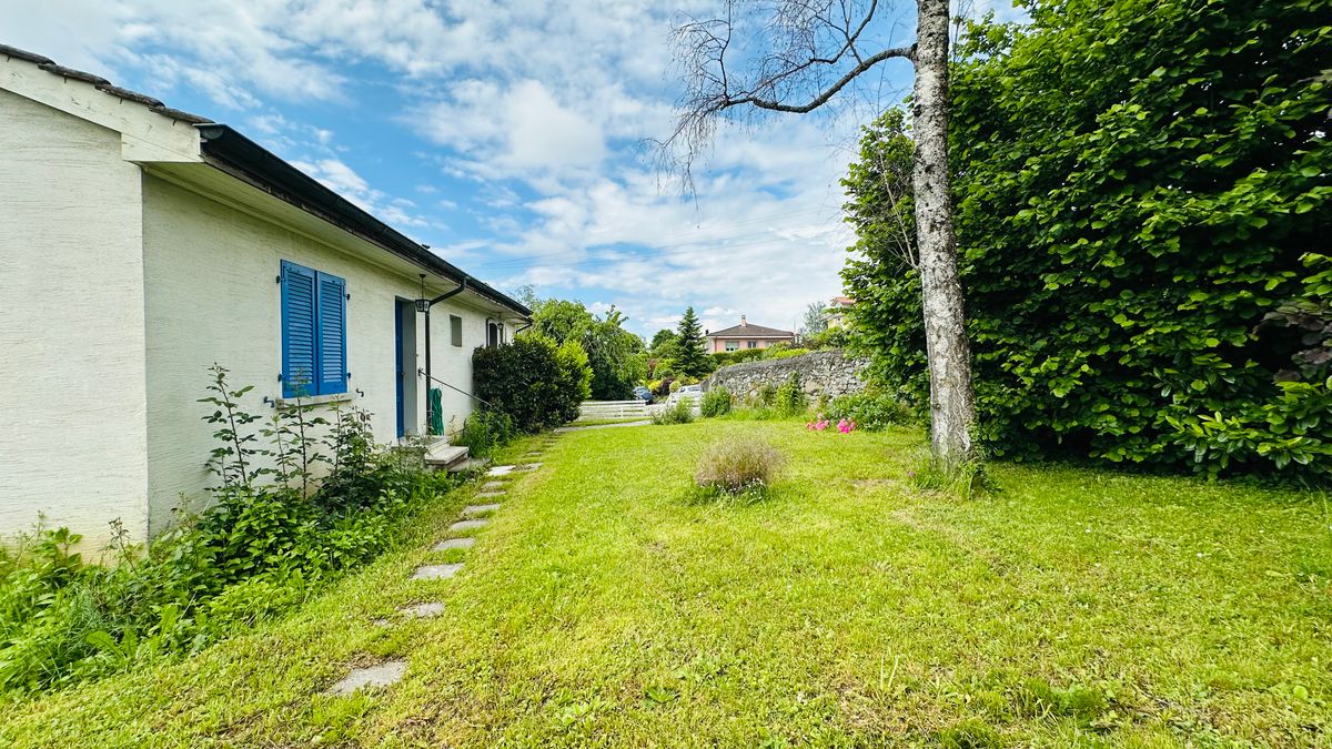 Maison Individuelle à Rénover à Colombier (VD)