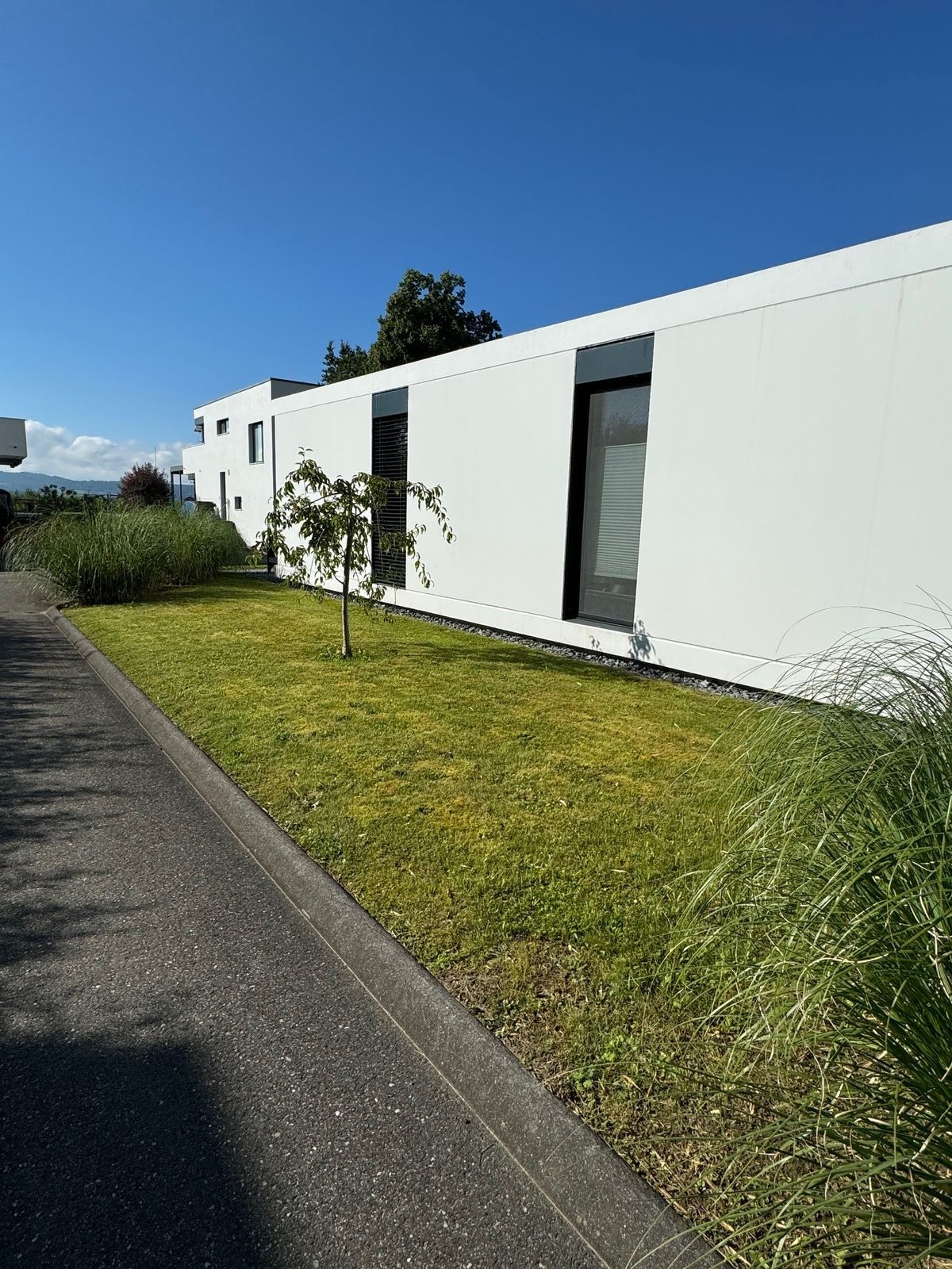 Splendide villa d’architecte à coté du lac