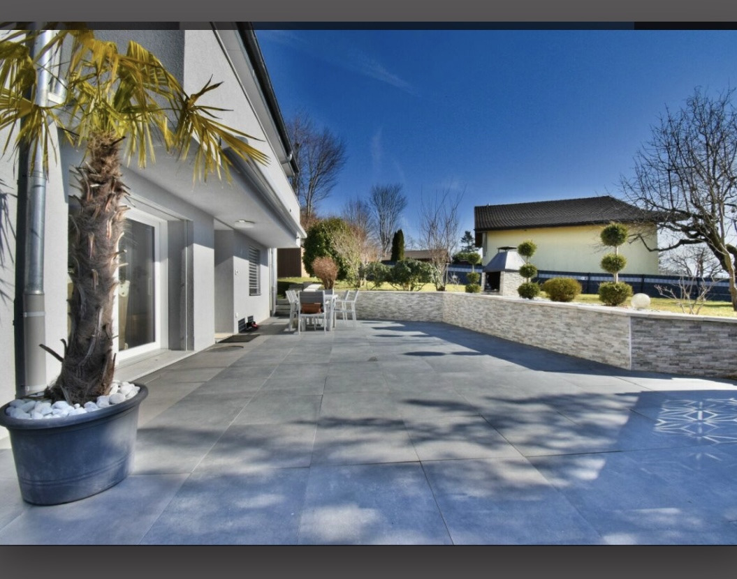 Villa contemporaine de 6 pièces – Alliant design, confort et fonctionnalité - Photo de présentation