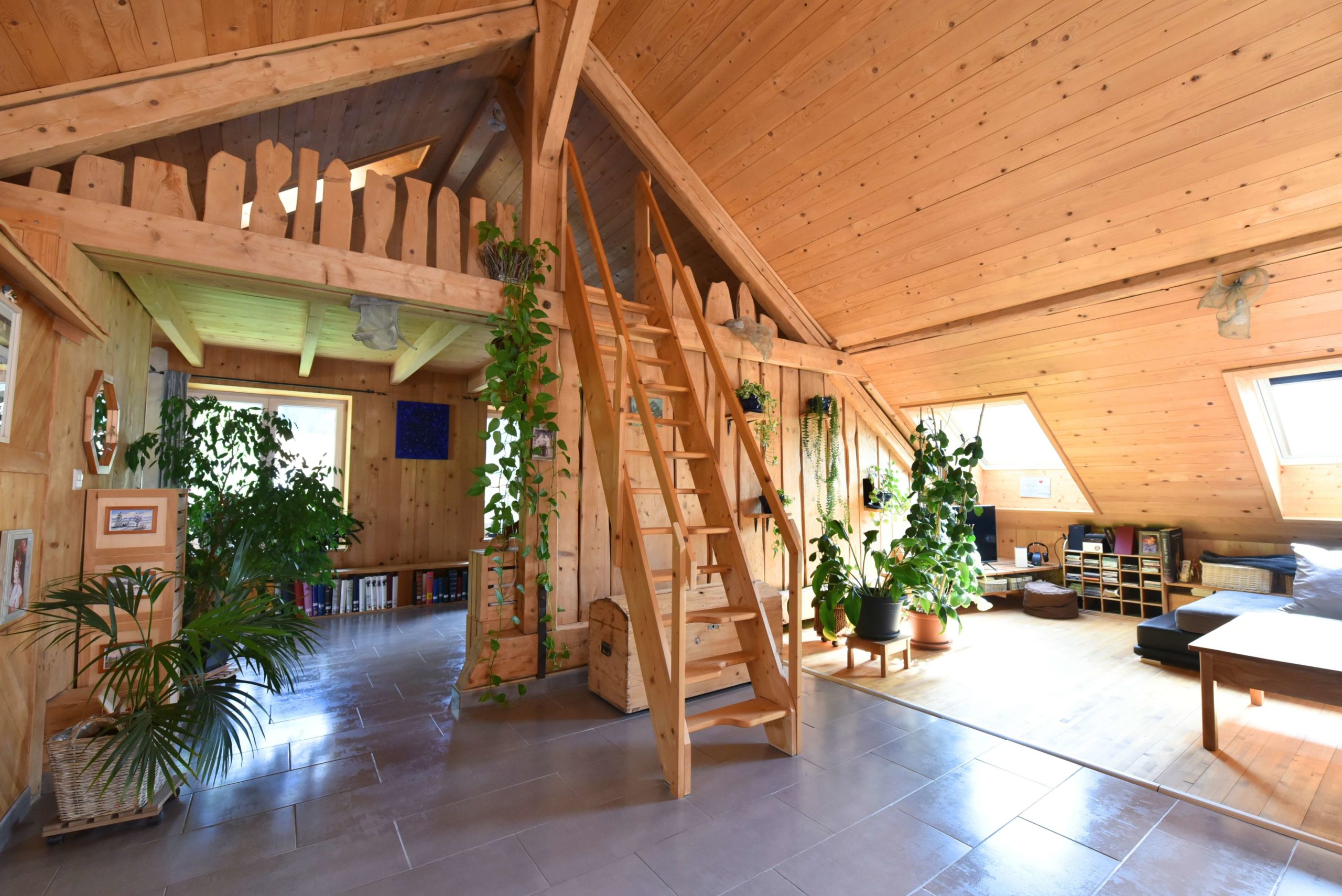 Maison de charme aux Verrières - Photo de présentation