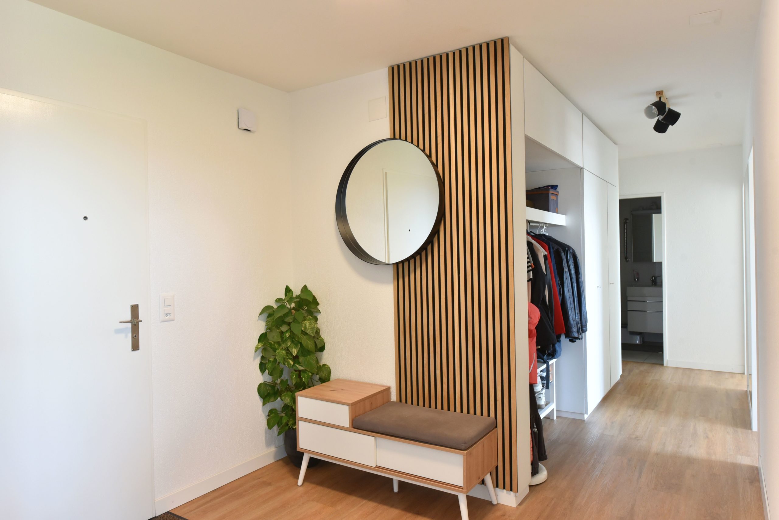 Appartement exclusif avec vue sur le lac - Photo de présentation
