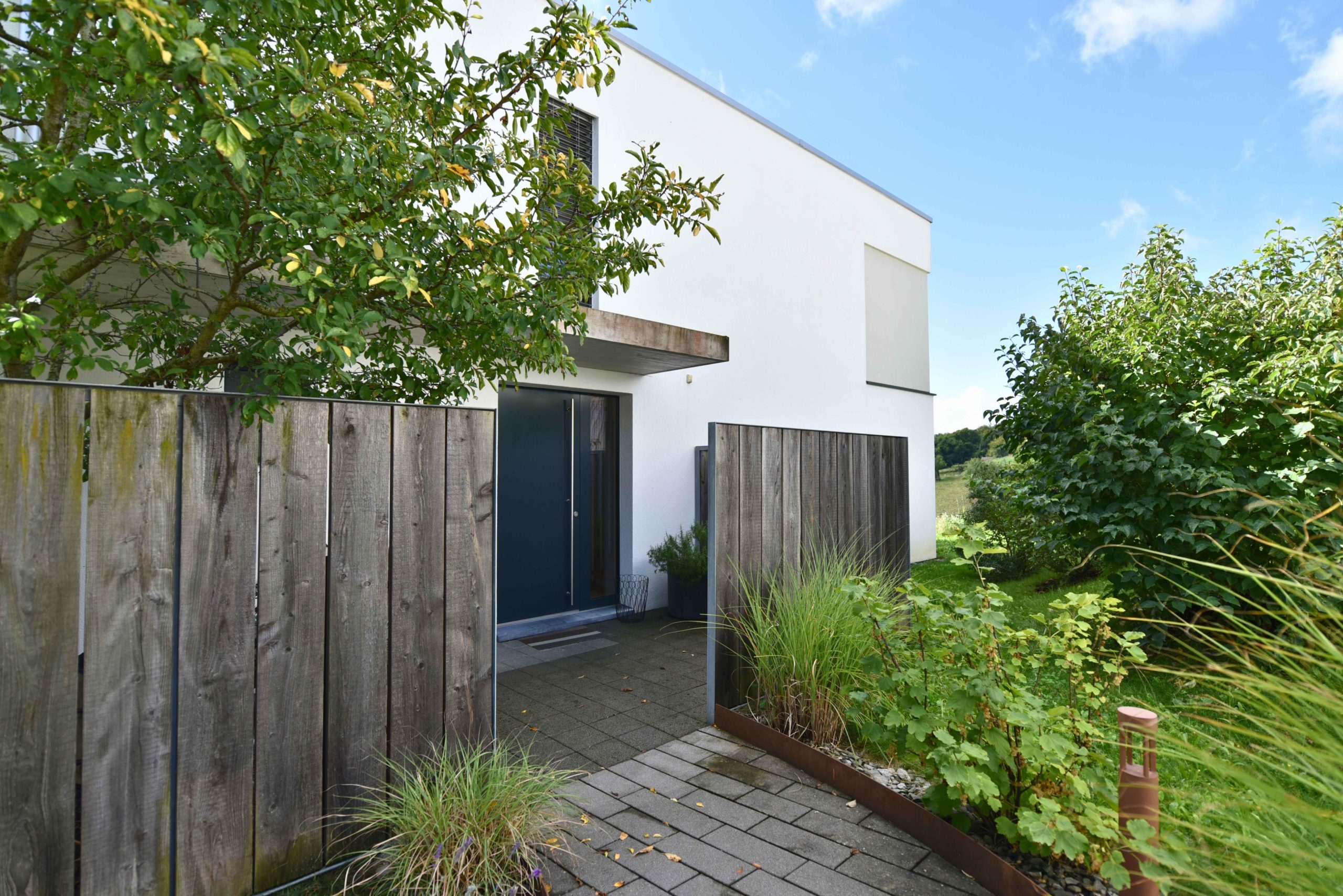 Sublime villa dans un havre de paix - Photo de présentation