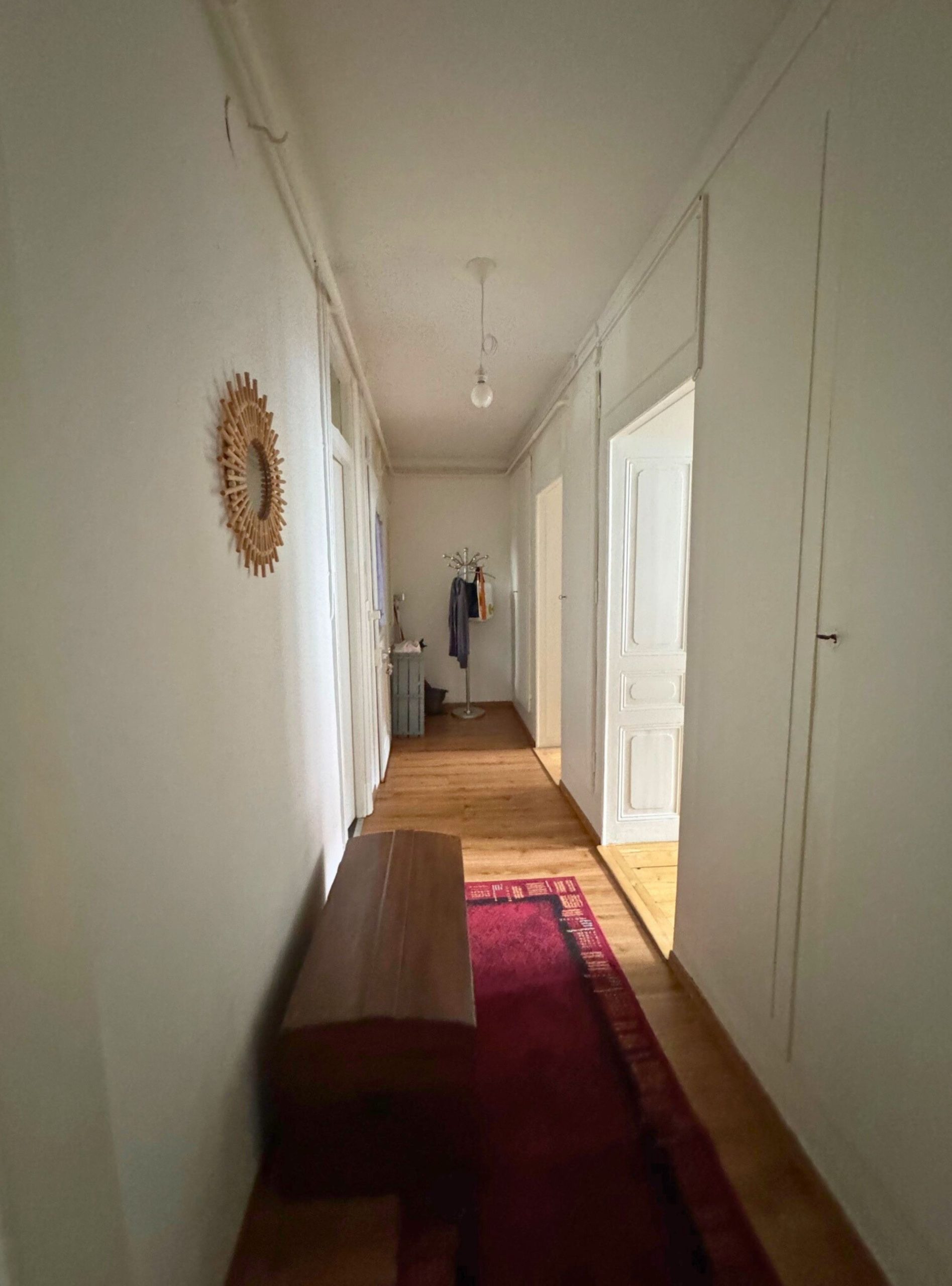 Immeuble de rendement – Opportunité à saisir - Photo de présentation