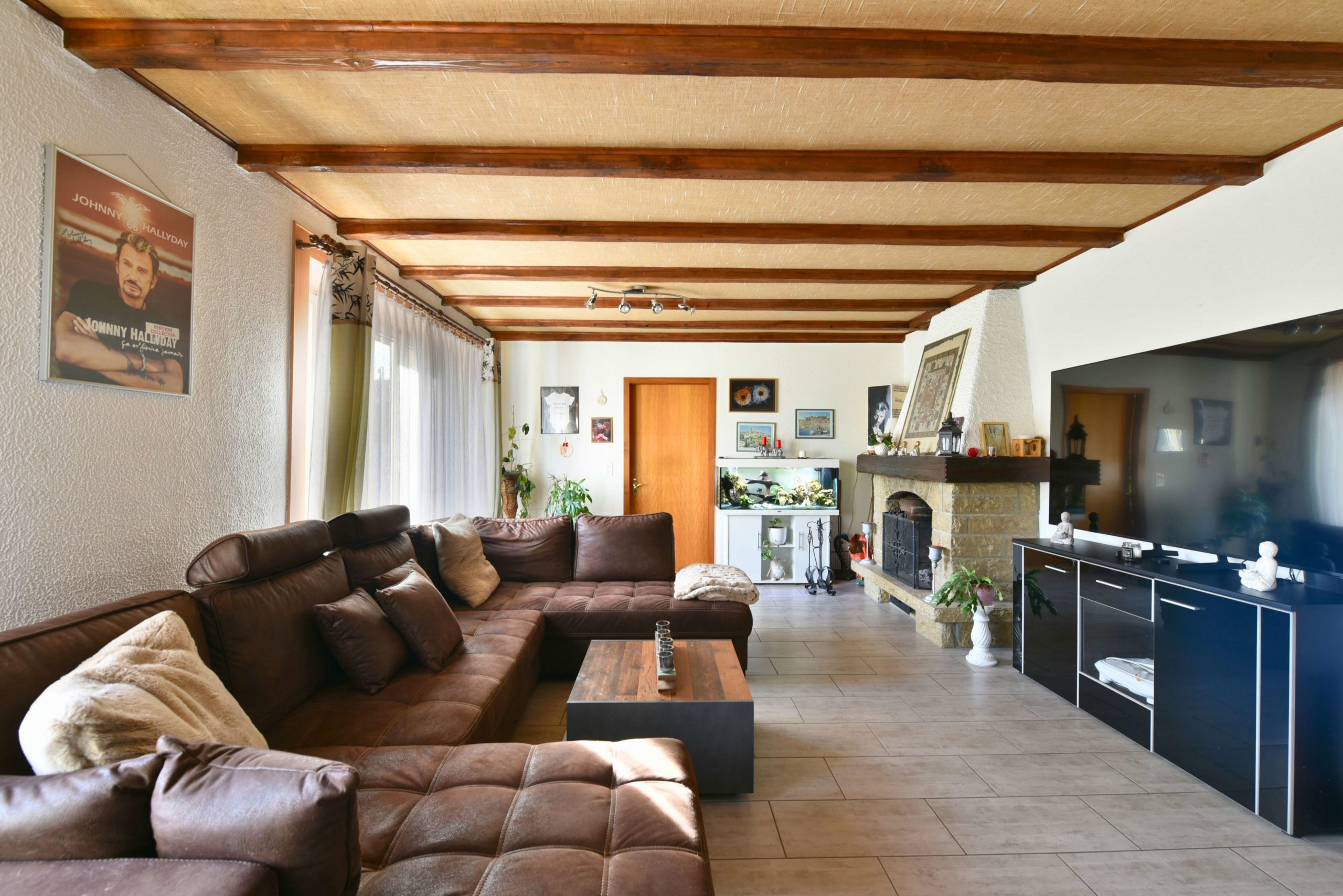 Spacieuse maison individuelle à Saint-Imier - Photo de présentation