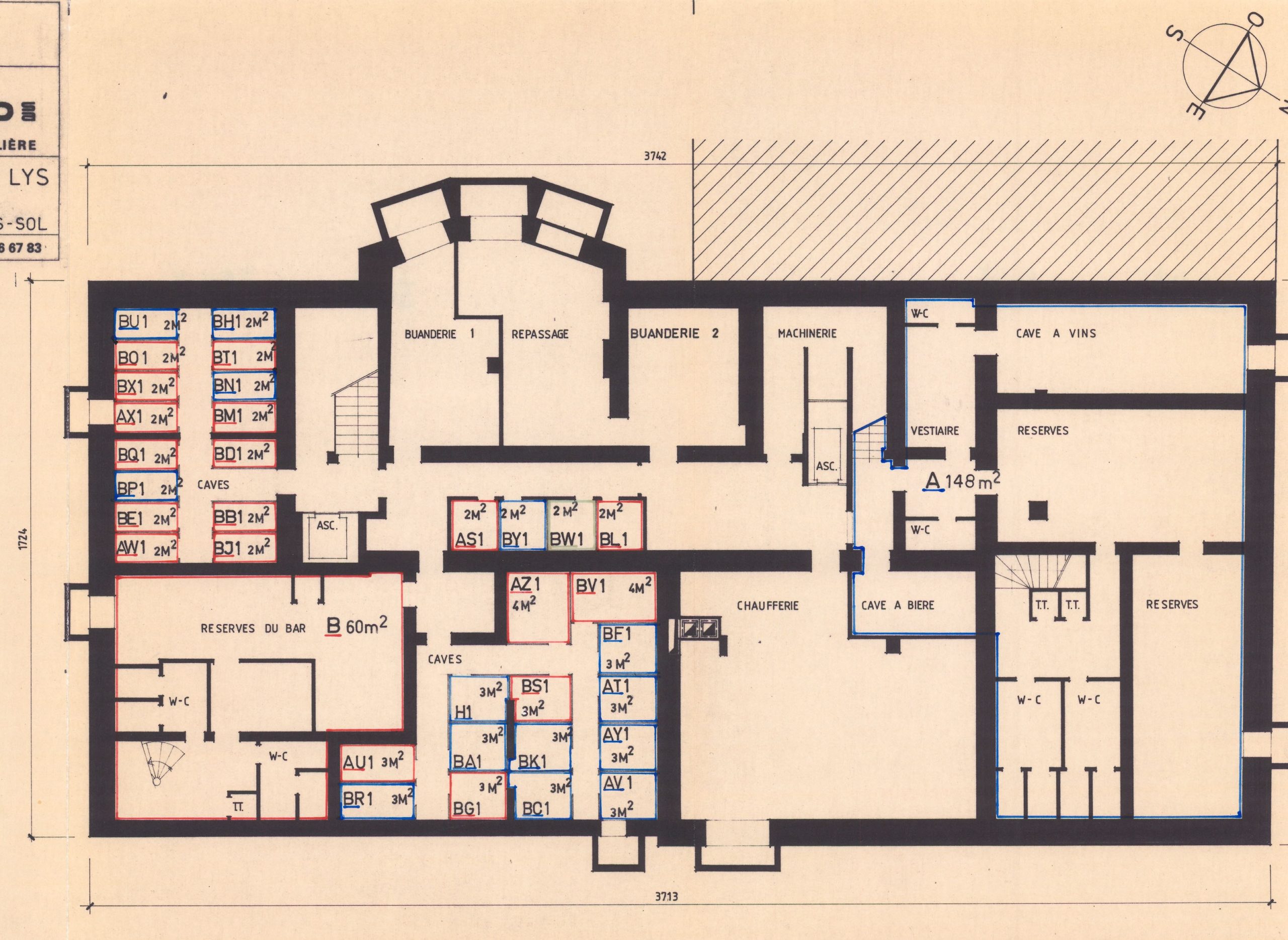 Leopold-Robert_13_Plan_sous-sol