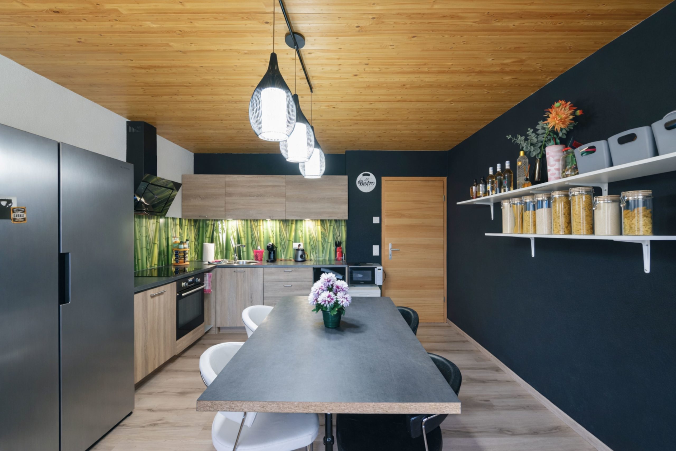 Splendide maison familiale - Photo de présentation