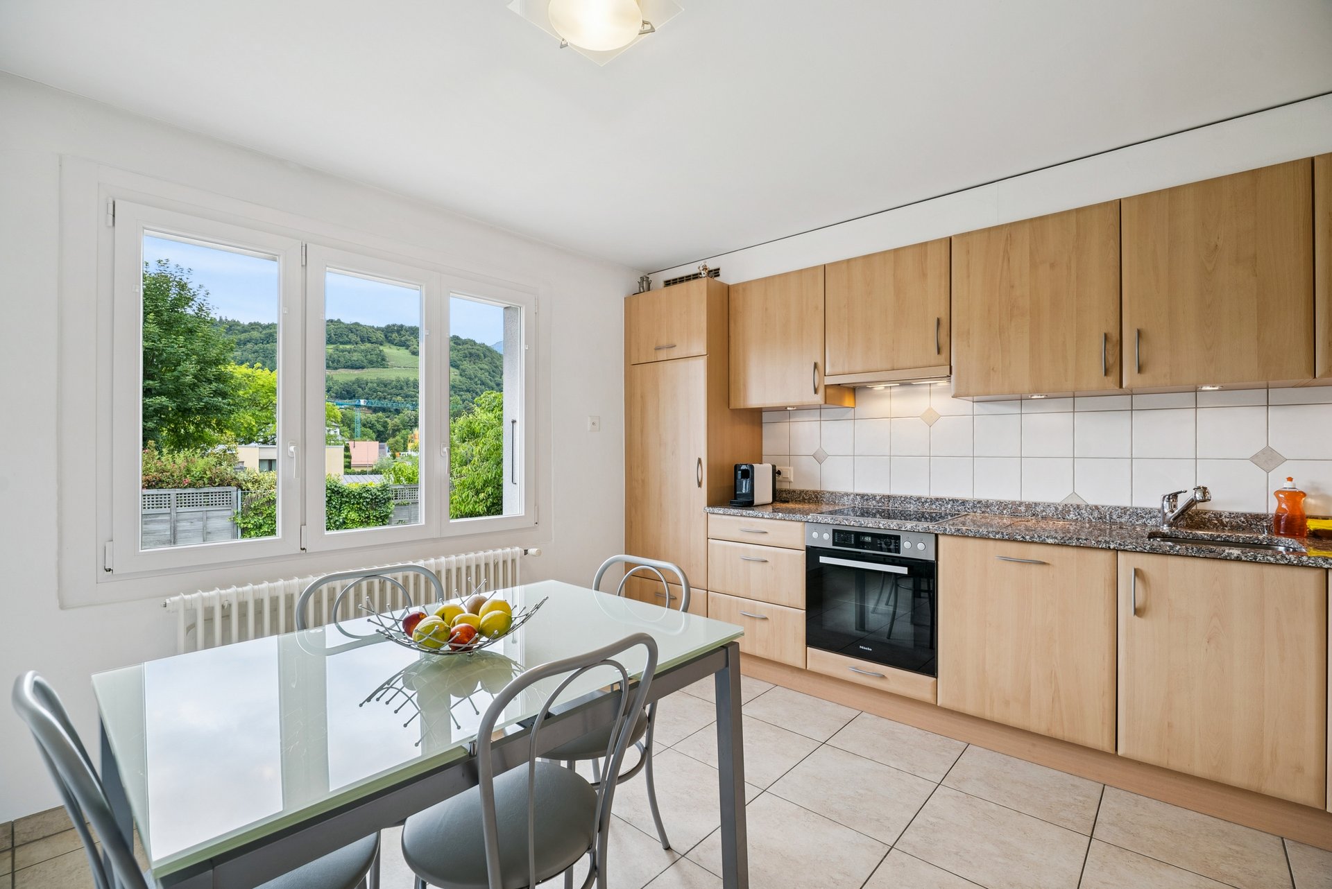 Villa individuelle 5 pièces - Photo de présentation