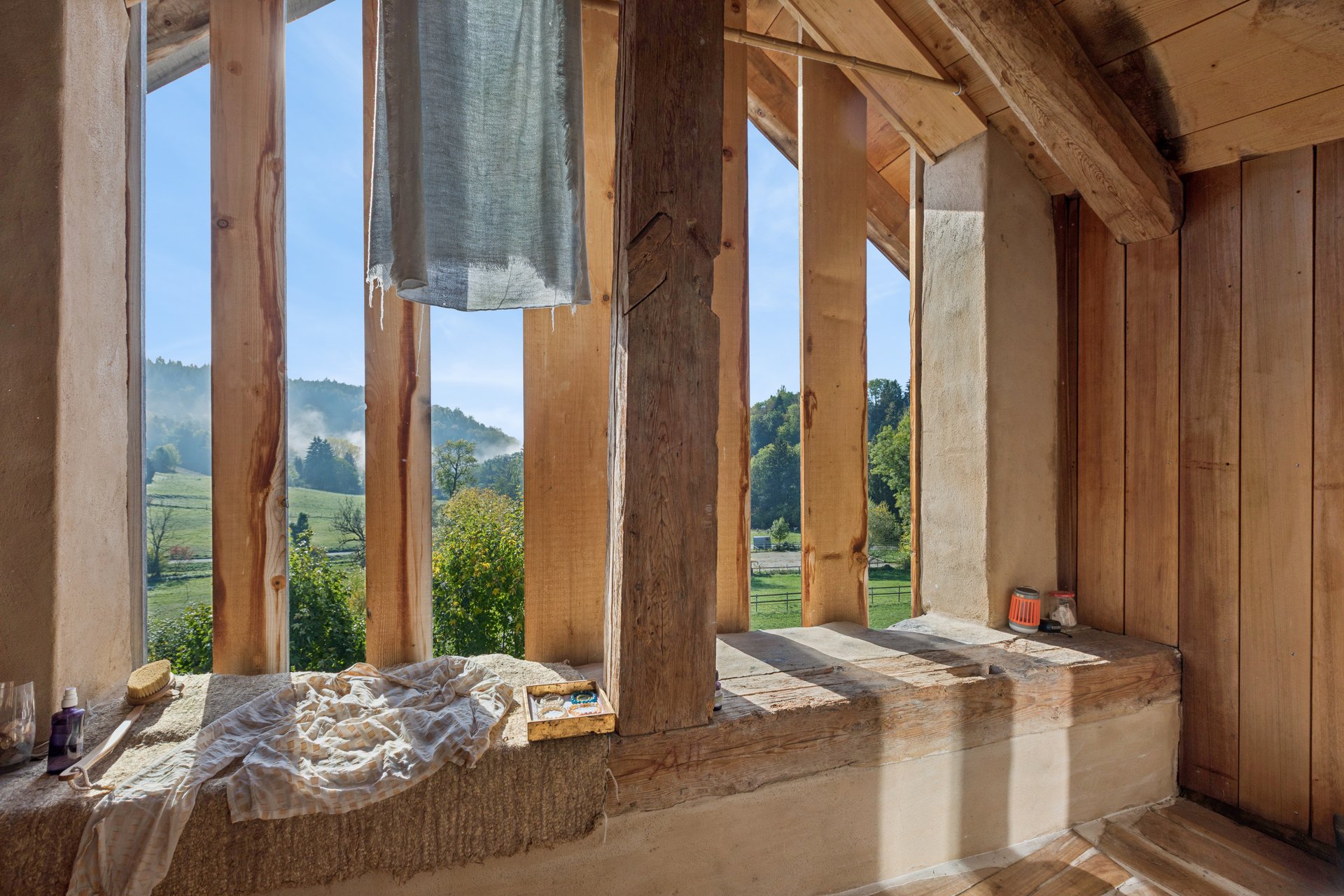 Splendide ferme rénovée en 2015 - Photo de présentation